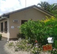 Riverpark Maroochy Motel - Accommodation Gold Coast