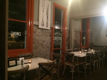 The Criterion Pub And Kitchen Carrington - Accommodation Gold Coast 4
