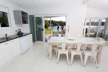 BIG4 Solitary Islands Resort - Caravan Park - Gold Coast 4U 0