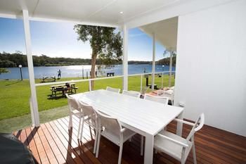 BIG4 Solitary Islands Resort - Caravan Park - Gold Coast 4U 1