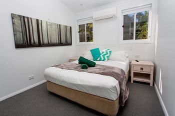 BIG4 Solitary Islands Resort - Caravan Park - Gold Coast 4U 3