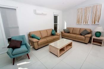 BIG4 Solitary Islands Resort - Caravan Park - Gold Coast 4U 4
