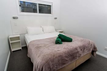 BIG4 Solitary Islands Resort - Caravan Park - Gold Coast 4U 6