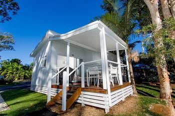 BIG4 Solitary Islands Resort - Caravan Park - Gold Coast 4U 7