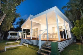BIG4 Solitary Islands Resort - Caravan Park - Gold Coast 4U 8