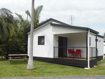 BIG4 Solitary Islands Resort - Caravan Park - Gold Coast 4U 14