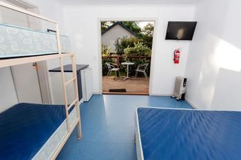 BIG4 Solitary Islands Resort - Caravan Park - Gold Coast 4U 16