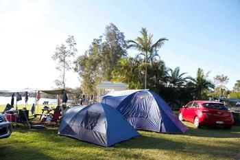 BIG4 Solitary Islands Resort - Caravan Park - Gold Coast 4U 17