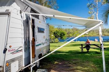 BIG4 Solitary Islands Resort - Caravan Park - Gold Coast 4U 18