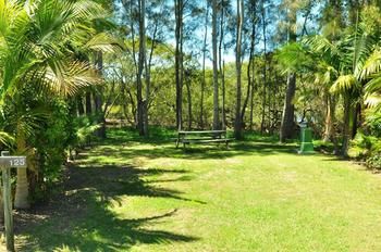 BIG4 Solitary Islands Resort - Caravan Park - Gold Coast 4U 19