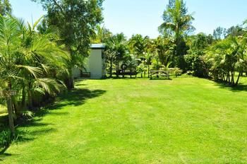 BIG4 Solitary Islands Resort - Caravan Park - Gold Coast 4U 20