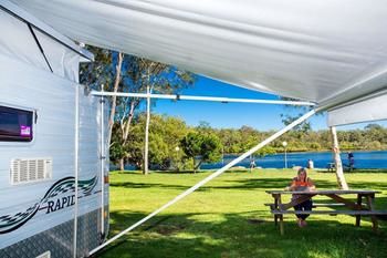 BIG4 Solitary Islands Resort - Caravan Park - Gold Coast 4U 22