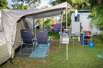 BIG4 Solitary Islands Resort - Caravan Park - Gold Coast 4U 23