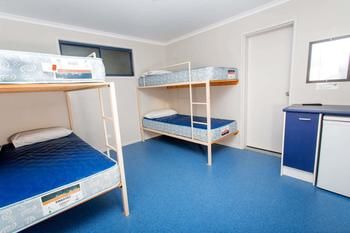 BIG4 Solitary Islands Resort - Caravan Park - Gold Coast 4U 24