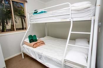 BIG4 Solitary Islands Resort - Caravan Park - Gold Coast 4U 25