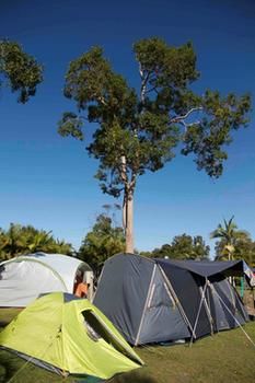 BIG4 Solitary Islands Resort - Caravan Park - Gold Coast 4U 26