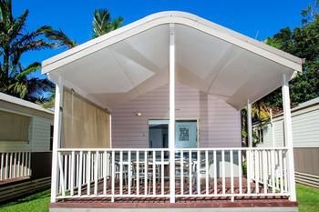 BIG4 Solitary Islands Resort - Caravan Park - Gold Coast 4U 27