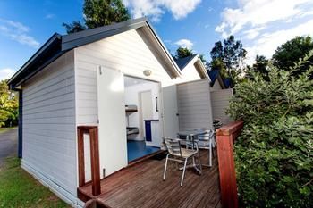 BIG4 Solitary Islands Resort - Caravan Park - Gold Coast 4U 31