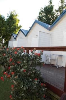 BIG4 Solitary Islands Resort - Caravan Park - Gold Coast 4U 32