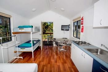 BIG4 Solitary Islands Resort - Caravan Park - Gold Coast 4U 33