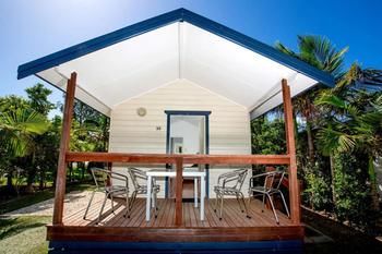 BIG4 Solitary Islands Resort - Caravan Park - Gold Coast 4U 35