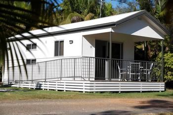 BIG4 Solitary Islands Resort - Caravan Park - Gold Coast 4U 36