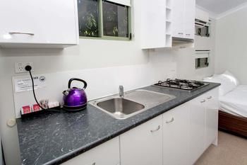 BIG4 Solitary Islands Resort - Caravan Park - Gold Coast 4U 37