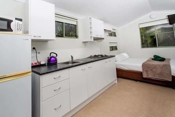 BIG4 Solitary Islands Resort - Caravan Park - Gold Coast 4U 38