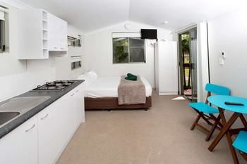 BIG4 Solitary Islands Resort - Caravan Park - Gold Coast 4U 39
