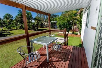 BIG4 Solitary Islands Resort - Caravan Park - Gold Coast 4U 41
