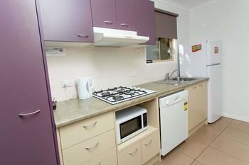 BIG4 Solitary Islands Resort - Caravan Park - Gold Coast 4U 44