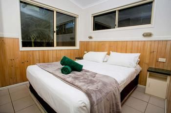BIG4 Solitary Islands Resort - Caravan Park - Gold Coast 4U 46
