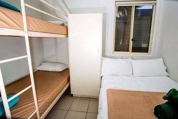 BIG4 Solitary Islands Resort - Caravan Park - Gold Coast 4U 47