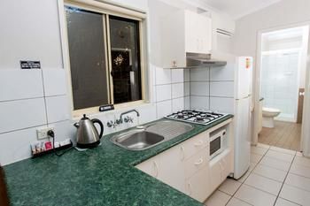 BIG4 Solitary Islands Resort - Caravan Park - Gold Coast 4U 48
