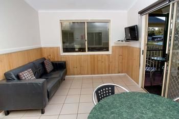 BIG4 Solitary Islands Resort - Caravan Park - Gold Coast 4U 49