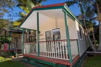 BIG4 Solitary Islands Resort - Caravan Park - Gold Coast 4U 50