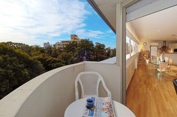 Neutral Bay 46 Young Furnished Apartment - Gold Coast 4U 11