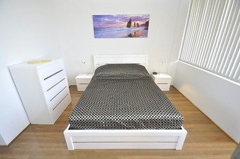 Neutral Bay 603 Way Furnished Apartment - Gold Coast 4U 1