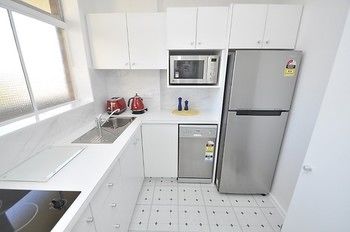 Neutral Bay 603 Way Furnished Apartment - Gold Coast 4U 3
