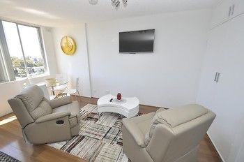 Neutral Bay 603 Way Furnished Apartment - Gold Coast 4U 4