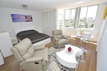 Neutral Bay 603 Way Furnished Apartment - Gold Coast 4U 5