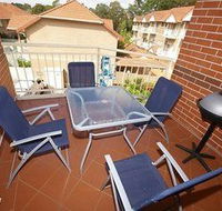 North Ryde 37 Cull Furnished Apartment - Accommodation Gold Coast
