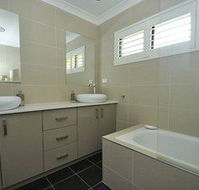 North Ryde 2 Font Furnished Apartment - Accommodation Gold Coast