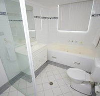 North Ryde 48 Font Furnished Apartment - Accommodation Gold Coast