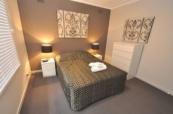 North Ryde 69 Melb Furnished Apartment - Accommodation Gold Coast 2