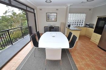 North Ryde 69 Melb Furnished Apartment - Accommodation Gold Coast 4