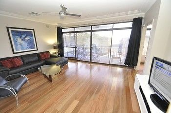 North Ryde 69 Melb Furnished Apartment - Accommodation Gold Coast 6