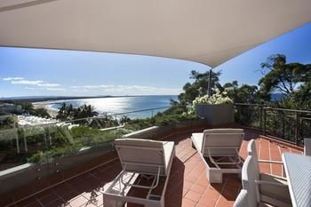 Hastings Park Noosa - Accommodation Gold Coast 1