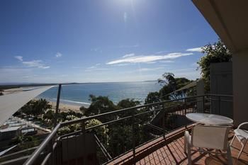 Hastings Park Noosa - Accommodation Gold Coast 7