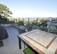 North Sydney 16 Wal Furnished Apartment - Accommodation Gold Coast